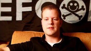 DEFCON 2015  - The Documentary