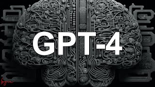 Introducing GPT-4 - OpenAI’s most Advanced System.