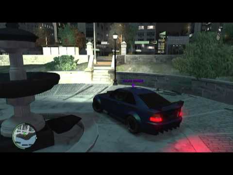 GTA highlights part 31 - I Wish You Would Step Back From That Ledge My Friend