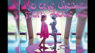 Tove Lo - No One Dies From Love