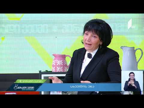 როგორ მჟღავნდება აგრესია სხეულის ენით?