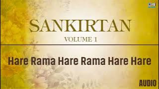 Hare Rama Hare Rama Hare Hare | Sankirtan - Vol 1 | Morari Bapu | Tips Gujarati