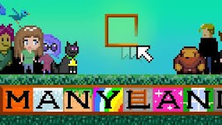 Manyland: Remember Our Universe