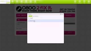 Breadcrumbs - 123 Online Shift CMS Tutorial