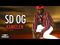 Sd og  kankelen