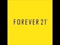 Forever 21  spot radio austria