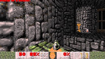 Scythe Map 31 Pacifist in 0:08.89 (secret exit)