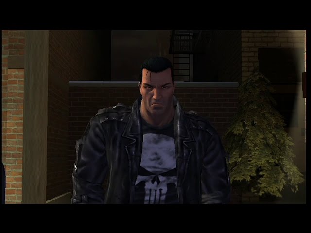 The Punisher - Xbox 