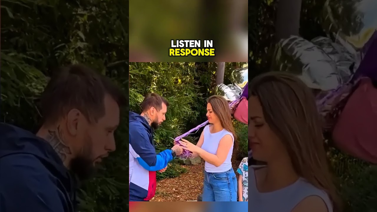 Kindness Misunderstood: A Lesson He Won’t Forget 😱✨️ 