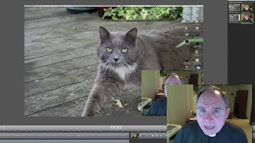 Zoom H2 USB Mic Audio Test