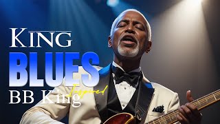 🎶 Blues Royalty – The World Still Bows to B.B. King