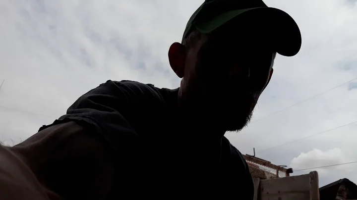 Torktek OFV first start