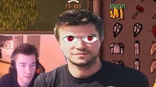 FISHY EXPOSED
