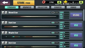 3d pool Ball modded "every thing unlocked"