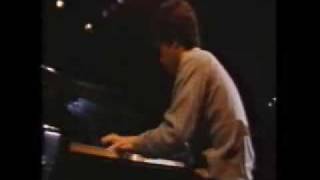 Beautiful Piano Solo by Makoto Ozone/ Untitled chords