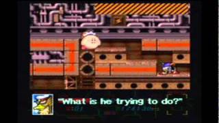 Kirby Super Star: The Revenge Of Metaknight