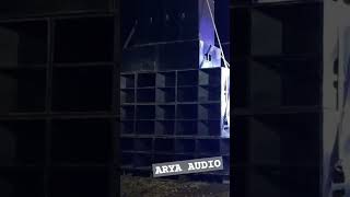 cek sound arya audio