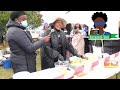 Ska Moteane Teaches the Public How to Prepare Sesotho Chicken in Different Ways in a Short Time
