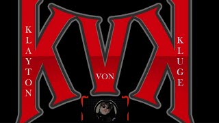 Promo - Meet Klayton von Kluge