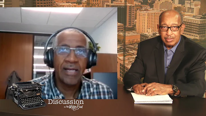 Gerald Bell Interview