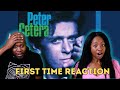 First Time Reaction to Peter Cetera - The Glory of Love