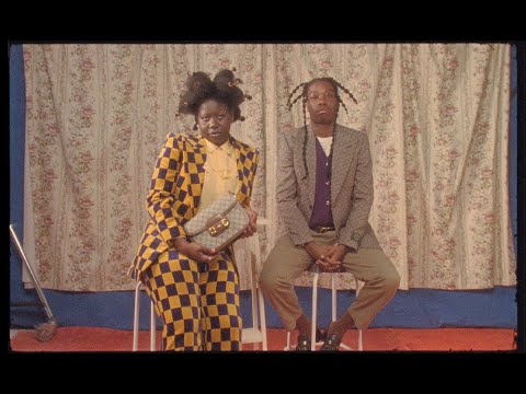 To Me You Are Beloved Brian Nasty Joviale By Roundtable X GUCCI X A Vibe Called Tech