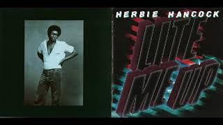 Herbie Hancock Feat. Patrice Rushen - &quot;Give It All Your Heart&quot; 1981