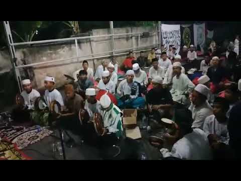 Ya lal waton QolbulAsiq palapa serua