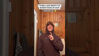 This one’s called Lemonade.. 🍋 #newmusic #shorts Details