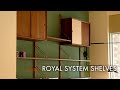 W98_Royal system shelves