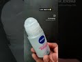 SHOCKED Testing The PH Of Nivea Whitening Smooth Skin Deodorant Roll On Nivea Viral Kreview mp3