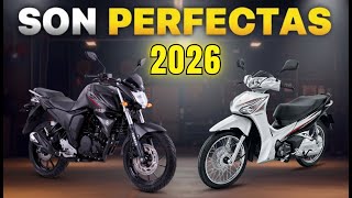 Download Lagu En 2026, estas motos son las que realmente NO te dejan tirado MP3