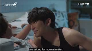 Lovebirds (Kiss) - Tharn Type the Series Ep. 10 Eng. sub