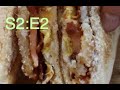 How to make the best breakfast sandwich ever!!! SO Series S2:EP2