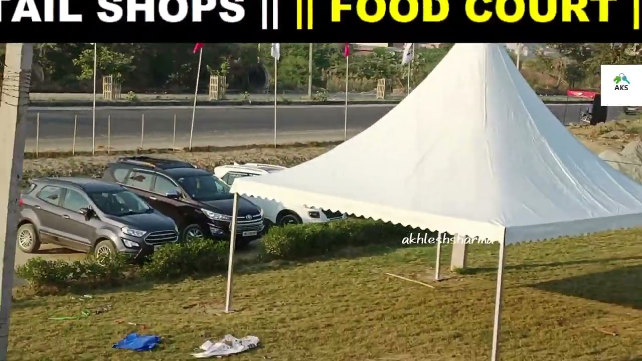 New Booking Food court in Neo Centra Sector 103 Gurgaon Haryana on 75 Meters Road