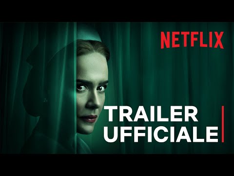 Ratched | Trailer ufficiale | Netflix