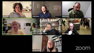 Understanding Cranbrook Design The Network Effect