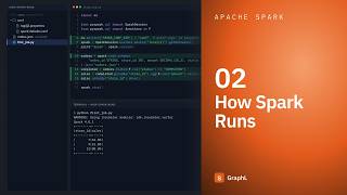 How Apache Spark Runs Your Code: Driver, Executors, Lazy Evaluation, Stages and Tasks · Apache Spark