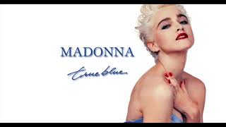 Madonna - True Blue (Marco Sartori 2018 Remix) - Audio