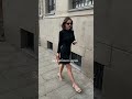 Когда тебе не нужен особый повод, чтобы выглядеть сногсшибательно 🤭