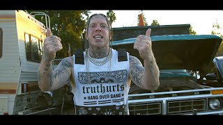 Tom MacDonald, Eminem, Lady Gaga & Miley Cyrus - Equality | Official Music Video