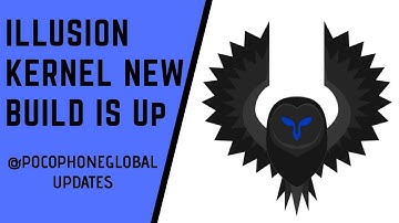 Install Best Kernel for Miui ROMs on Poco F1