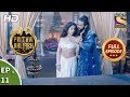 Prithvi vallabh  full episode  ep 11  24th february 2018