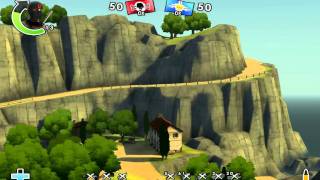 [Request] Mega Jump, no elixer+tnt+tt+exact timing but jeep+2 tt's+a shot