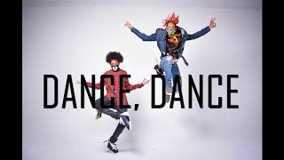 Ayo and Teo Type Beat ** Dance, Dance**