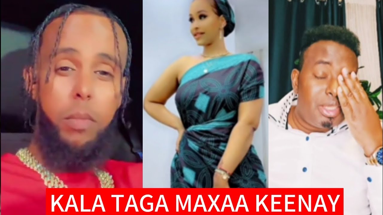 KIIS WAALI AH GUURKA AYEEY ISKU FAHMIWAYI MAXKAMADA DAHIR ALASOW