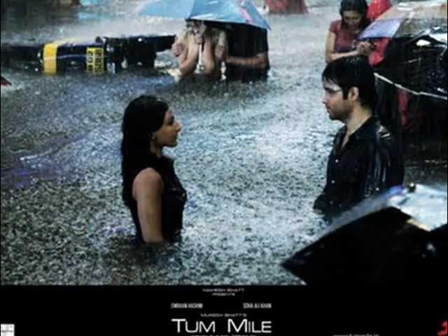 Tum  Mile (love reprise)