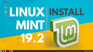 Linux Mint 19.2 Tina: How to Install Linux Mint 19.2 on Windows 10 Virtualbox Cinnamon