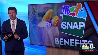Idaho seeks Federal approval to restrict junk food purchases with SNAP benefits
