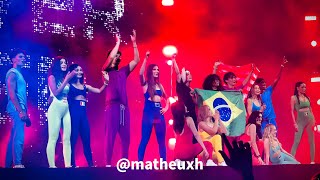 Now United - Forever United Tour 19/11/2022 (Parte 4 - Final)